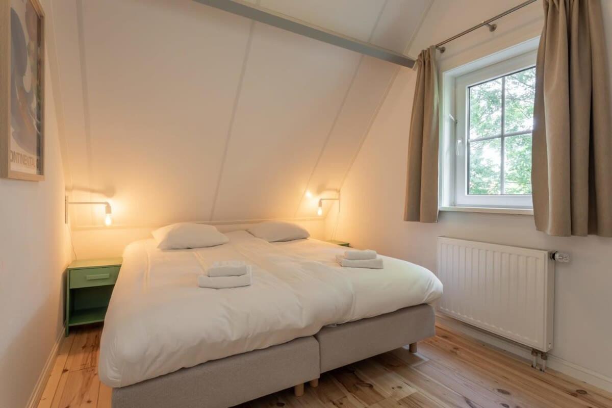 Het Kleine Huis At Buitenplaats Zeeuwse Liefde Westkapelle Exteriér fotografie